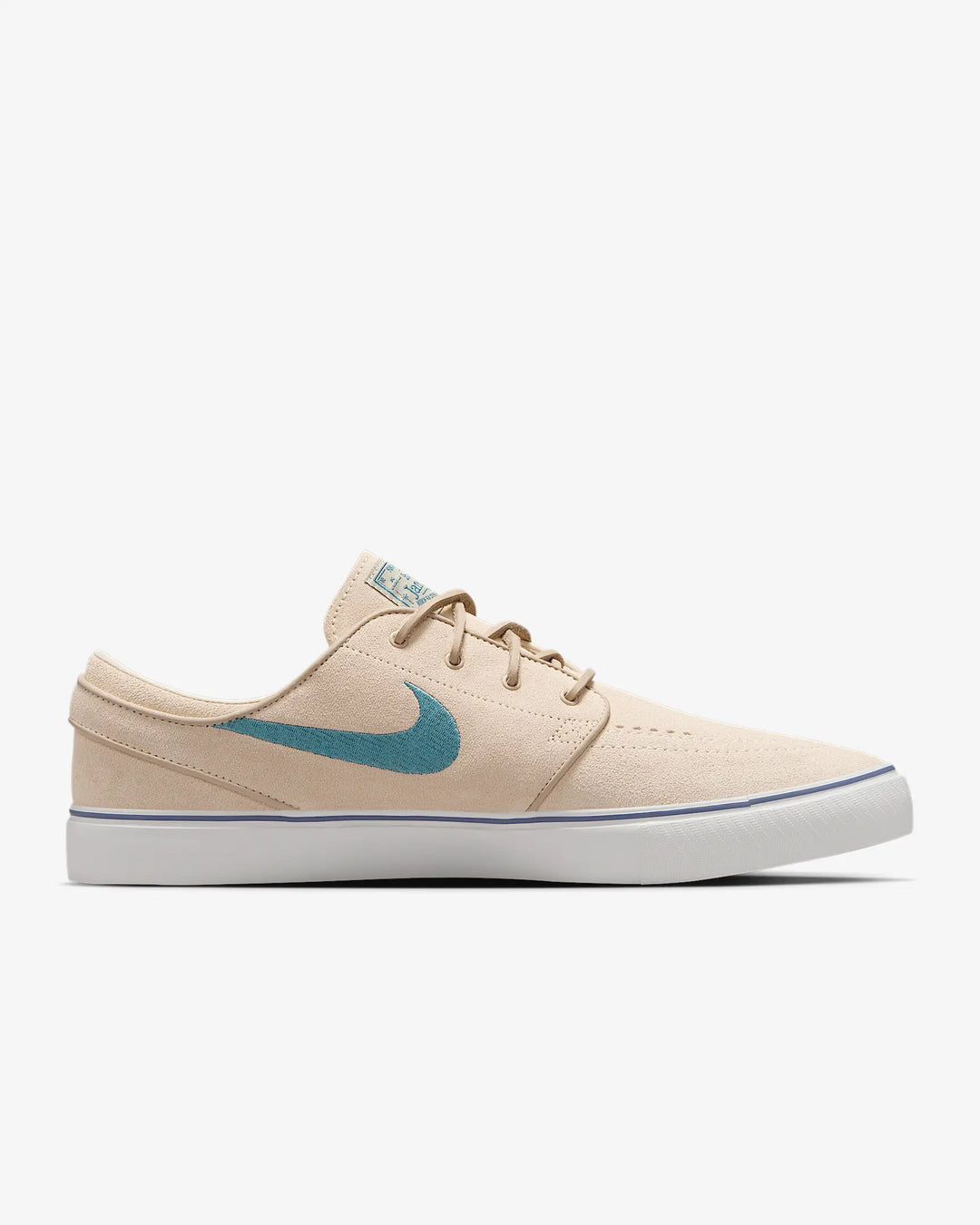 Nike sb stefan janoski blue on sale