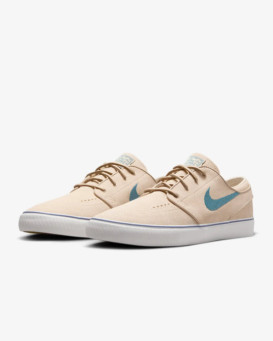 Nike SB Stefan Janoski OG+ (Sand Drift/Smokey Blue)