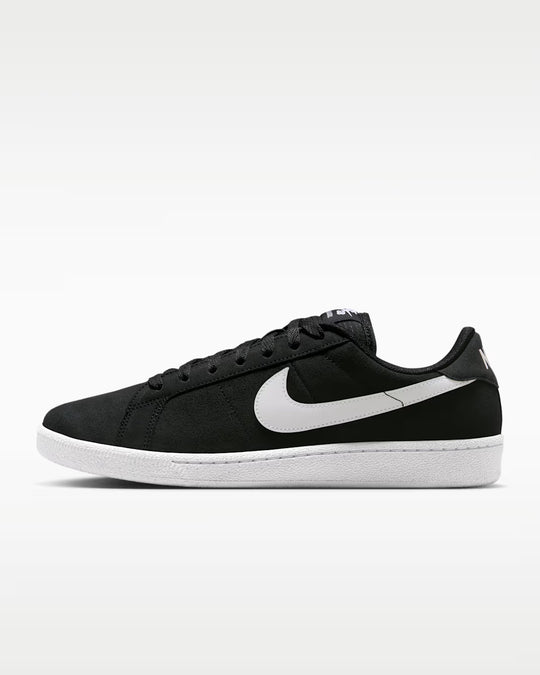 Nike SB Zoom Tennis Classic (Black/White/White)