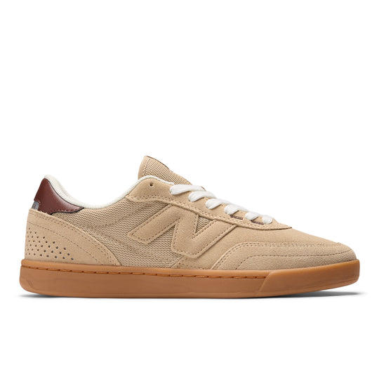 New Balance Numeric 440 V2 (Beige/Brown)