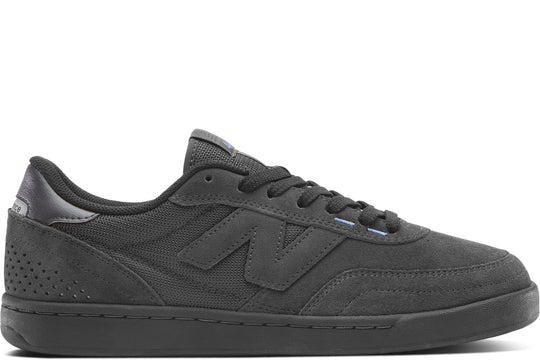 New Balance 440 V2 (Black/ Black)