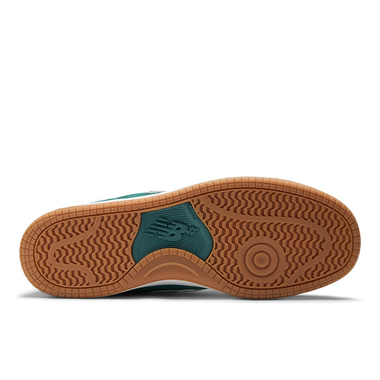 New Balance Numeric 480 (Green/White)