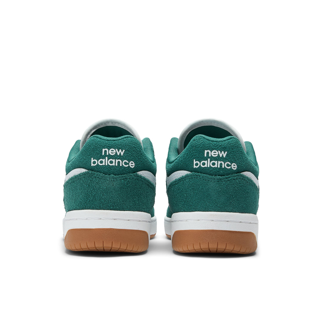 New Balance Numeric 480 (Green/White)
