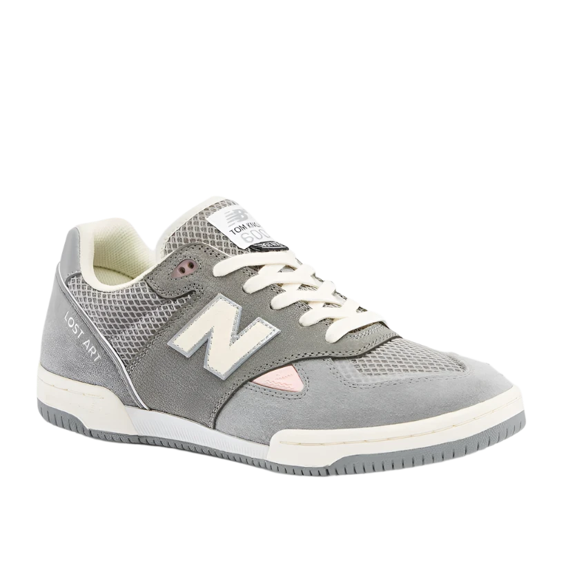 New Balance Numeric Tom Knox 600 (Lost Art)