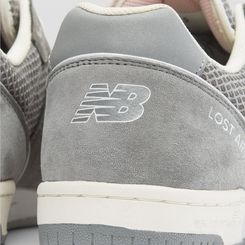 New Balance Numeric Tom Knox 600 (Lost Art)