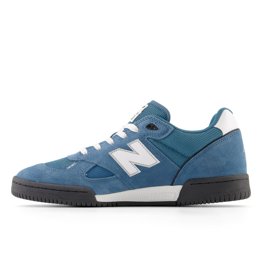 New Balance Numeric Tom Knox 600 (Blue/White)