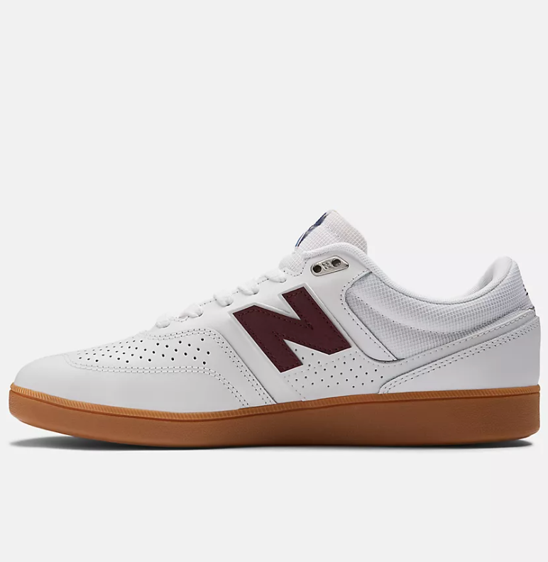 New Balance Brandon Westgate 508 (White/Red)