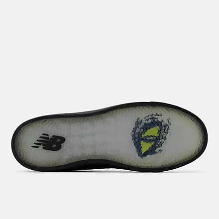 clear sole eye logo