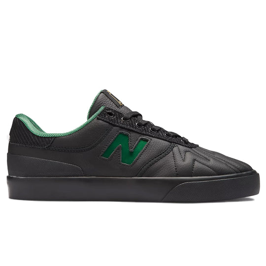 New Balance Numeric 272 x WKND (Black/Green)