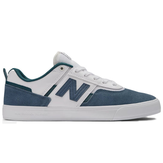 New Balance Numeric 306 Foy (Blue/White)