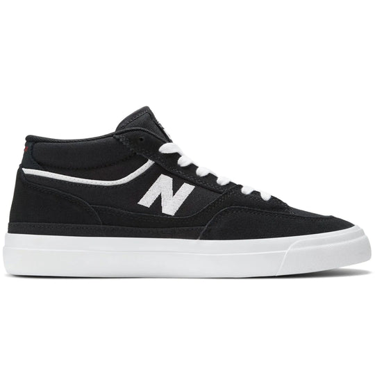 New Balance Numeric 417 Villani (Black/White)