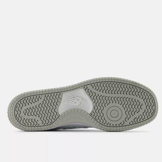 multi-tread sole