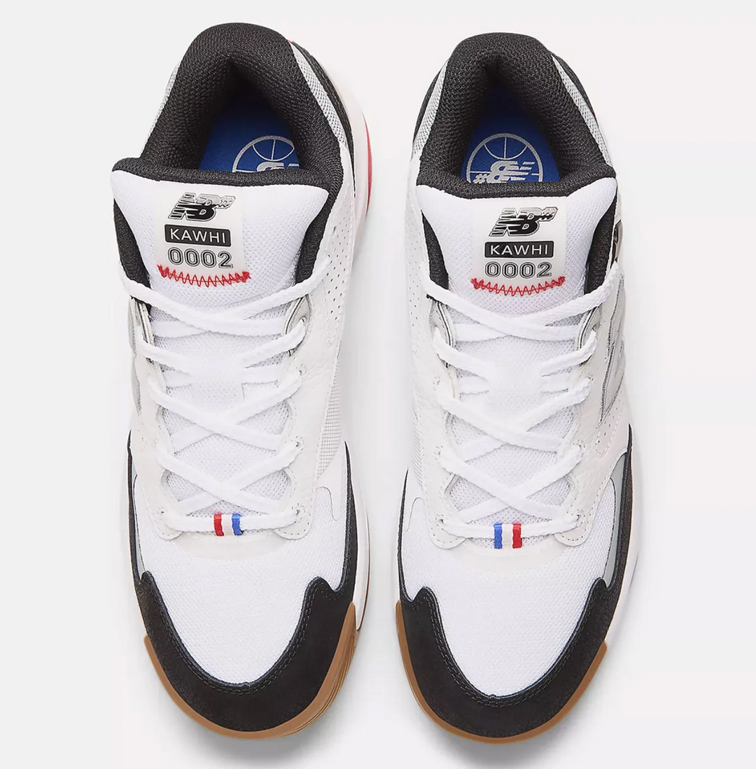 New Balance Numeric TL x KL Kawhi IV