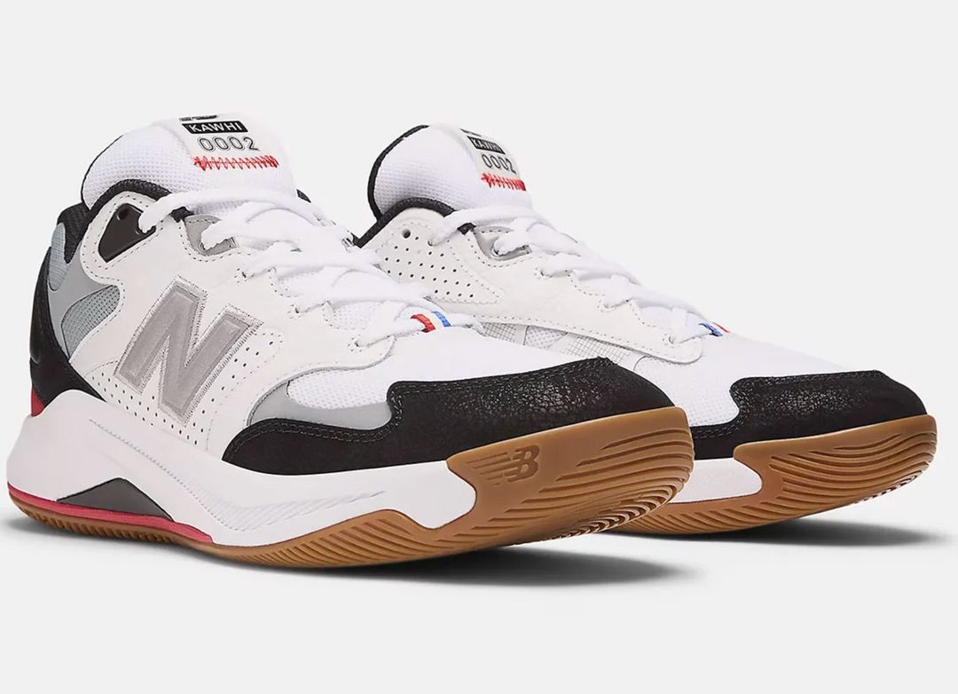 New Balance Numeric TL x KL Kawhi IV