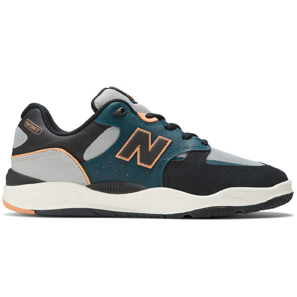 New Balance Numeric Tiago 1010 (Green/Black)