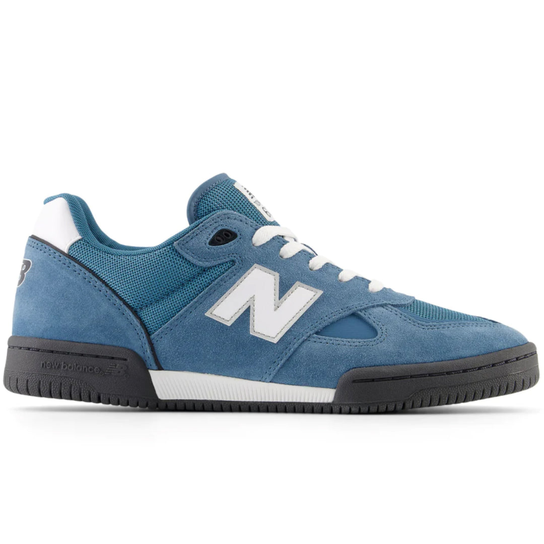 New Balance Numeric Tom Knox 600 (Blue/White)