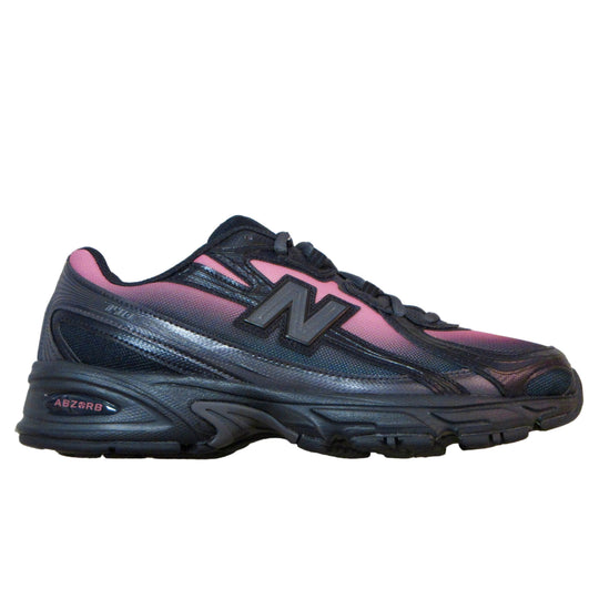New Balance 740 (Dark Night/Pink Eraser)