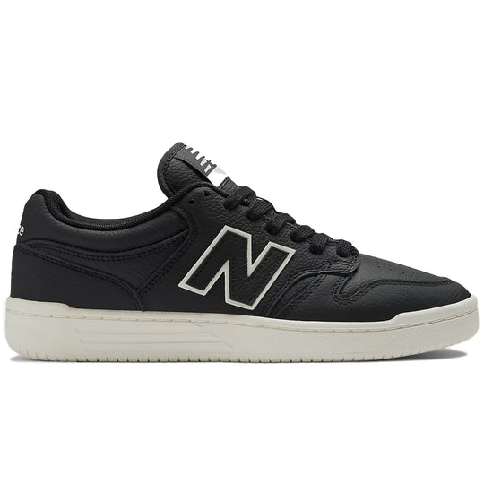 New Balance Numeric 480 (White/Black)