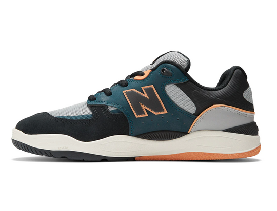 New Balance Numeric Tiago 1010 (Green/Black)