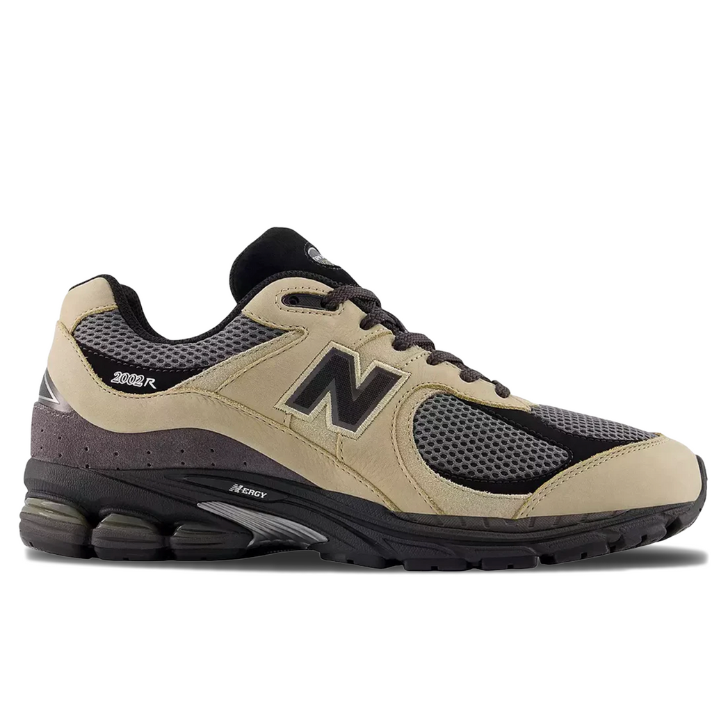 New Balance 2002R (Stoneware/Castlerock) – Kinetic / Nocturnal New Balance 2002R (Stoneware/Castlerock) – Kinetic / Nocturnal
