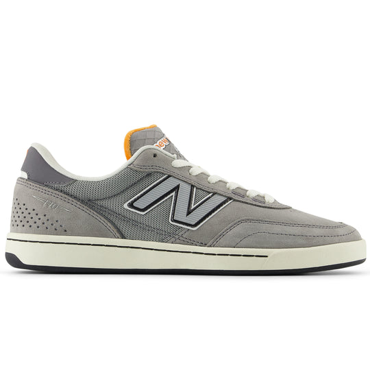 New Balance 440 V2 X Vu Skateshop (Grey/Orange)