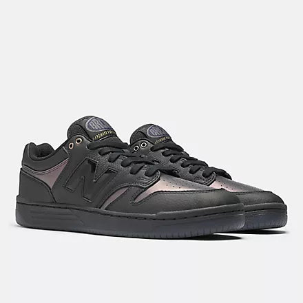 New Balance 480 Bronze 56K (Black/Black)