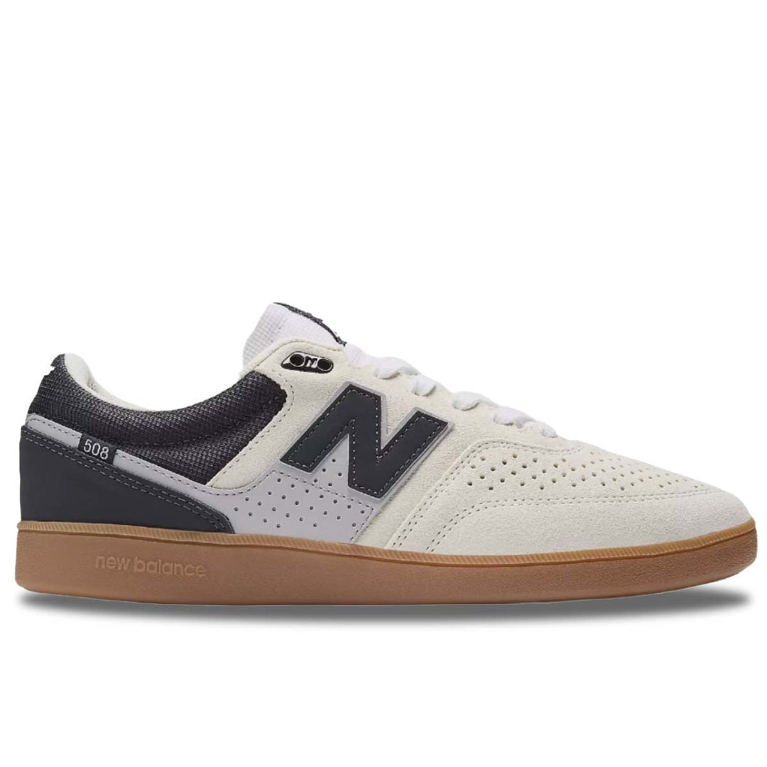 New Balance 508 Westgate (White/Black)