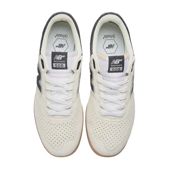 New Balance 508 Westgate (White/Black)