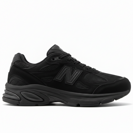 New Balance ABZORB 2010 (Black/Black)
