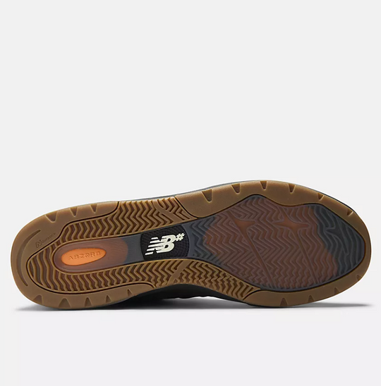 Cupsole construction