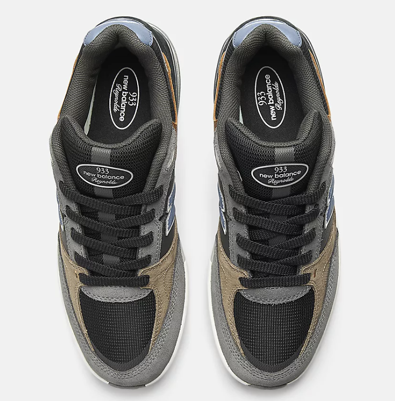 Removable ABZORB insole