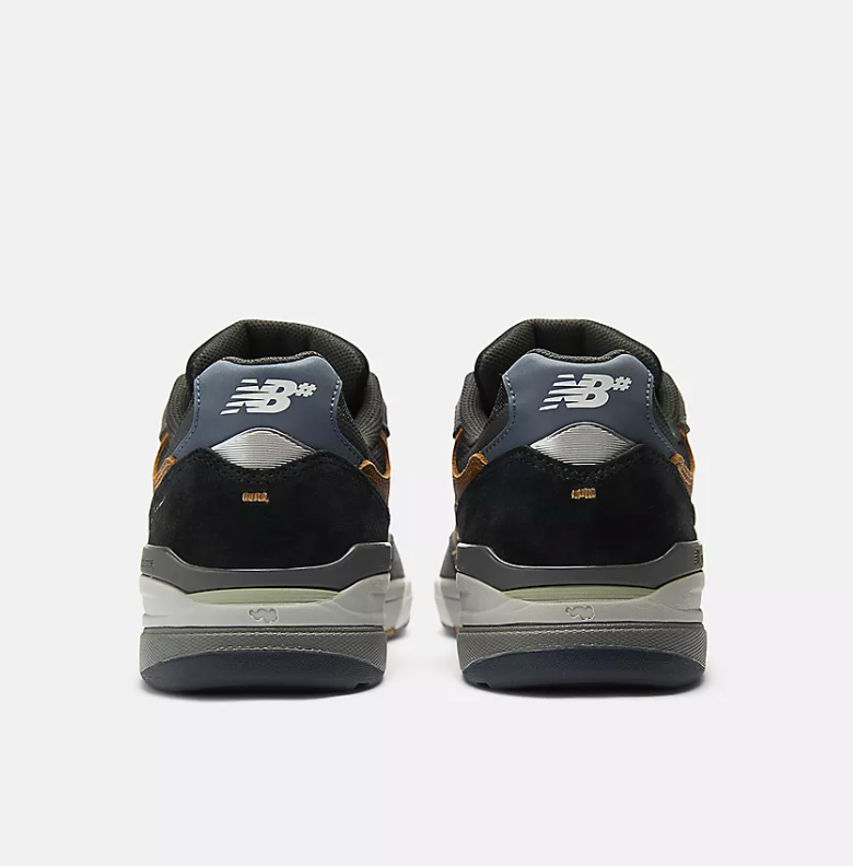 FuelCell midsole