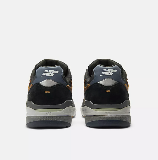 FuelCell midsole