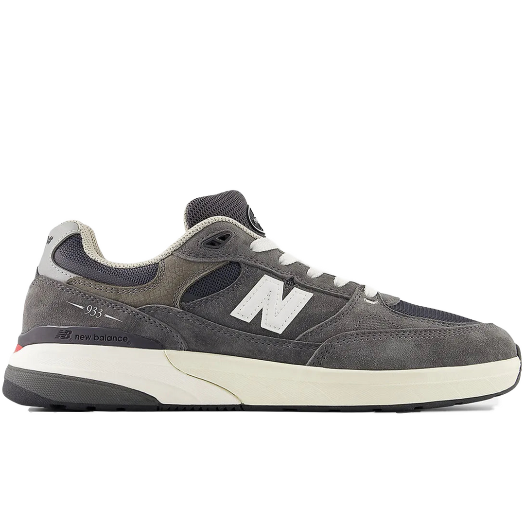 New Balance Andrew Reynolds 933 (Grey Day)