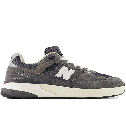 New Balance Andrew Reynolds 933 (Grey Day)