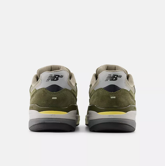 Cupsole construction