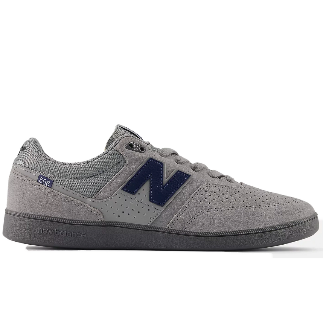 New Balance Brandon Westgate 508 (Grey/ Blue)