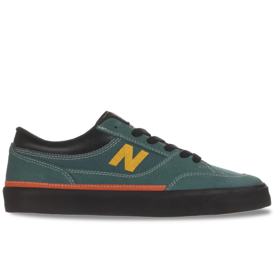 New Balance Franky Villani Low (New Spruce/Black)