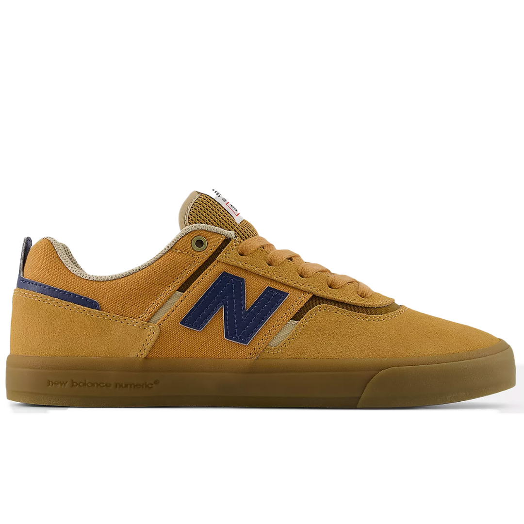 New Balance Jamie Foy 306 (Brown/ Blue)