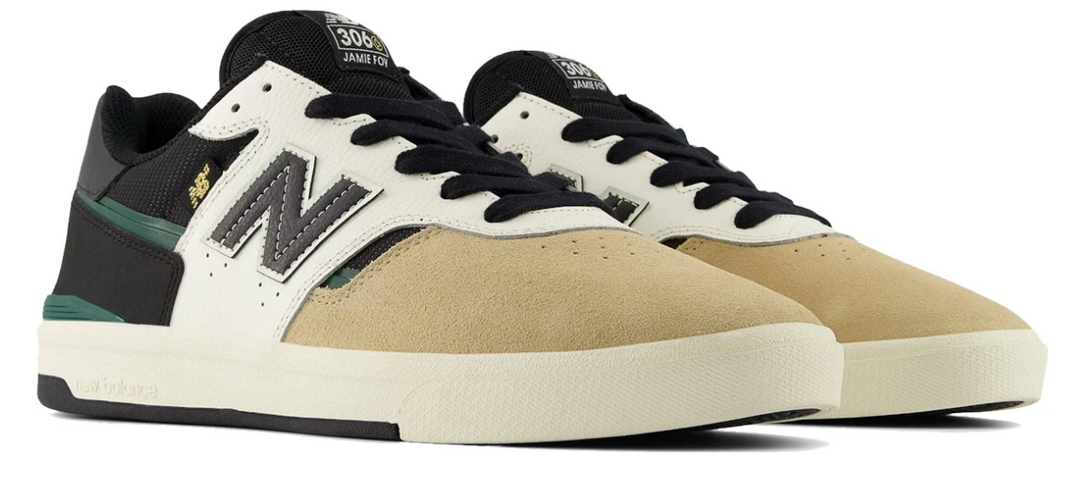 one piece toe construction