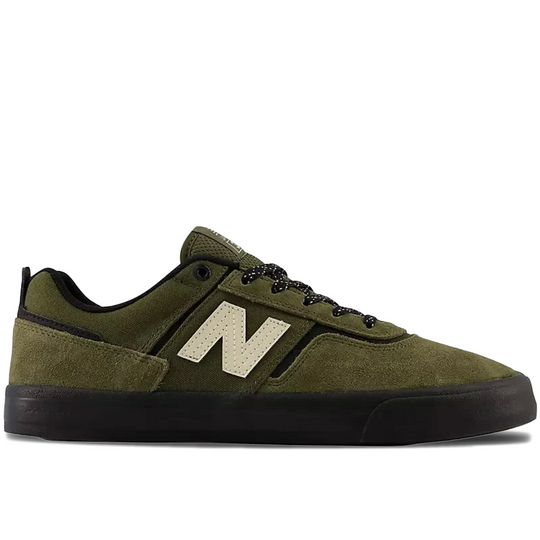 New Balance Jamie Foy 306 (Green/White/Black)