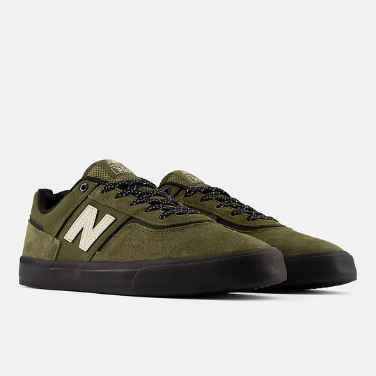 New Balance Jamie Foy 306 (Green/White/Black)