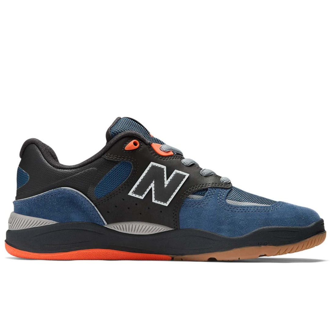 New Balance Numeric 1010 (Blue/Black)