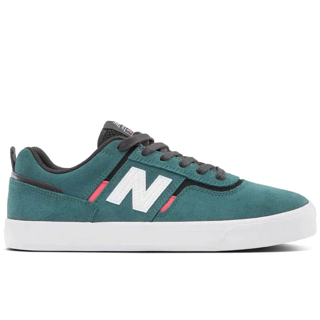 New Balance Numeric 306 Foy (Spruce/White)