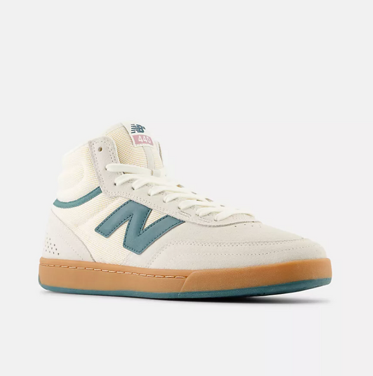 High-top version of the original 440 for style and ankle coverage