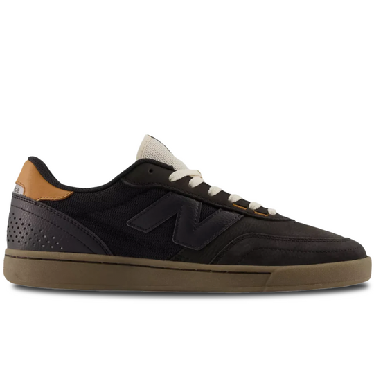 New Balance Numeric 440 V2 (Black/Black)