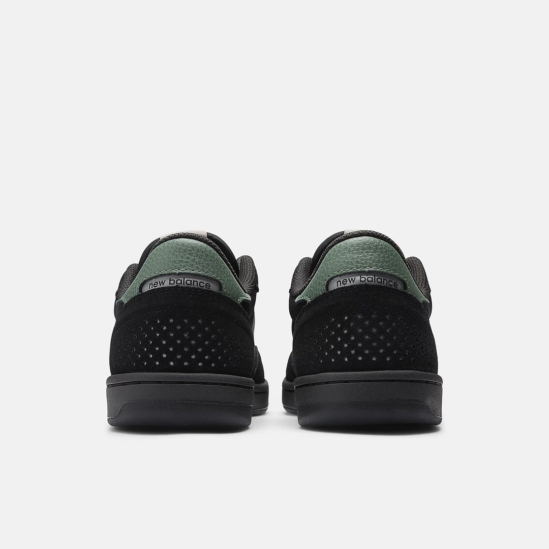 reflective heel