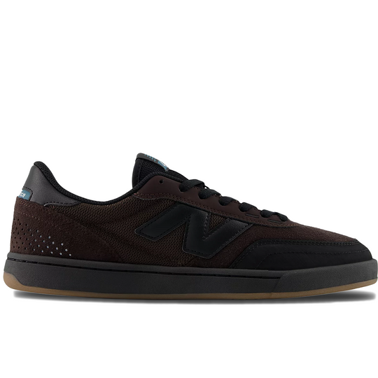 New Balance Numeric 440 V2 (Brown/Black)