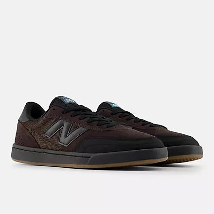 New Balance Numeric 440 V2 (Brown/Black)