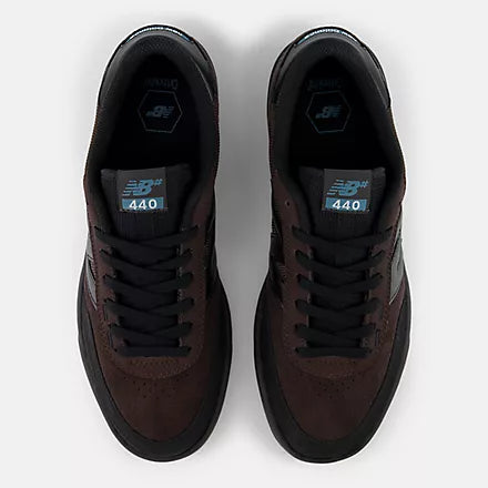 New Balance Numeric 440 V2 (Brown/Black)